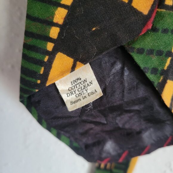 Men's Tie - Picture 4 of 4